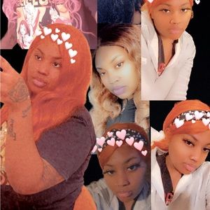 Meet your Posher, Tiana